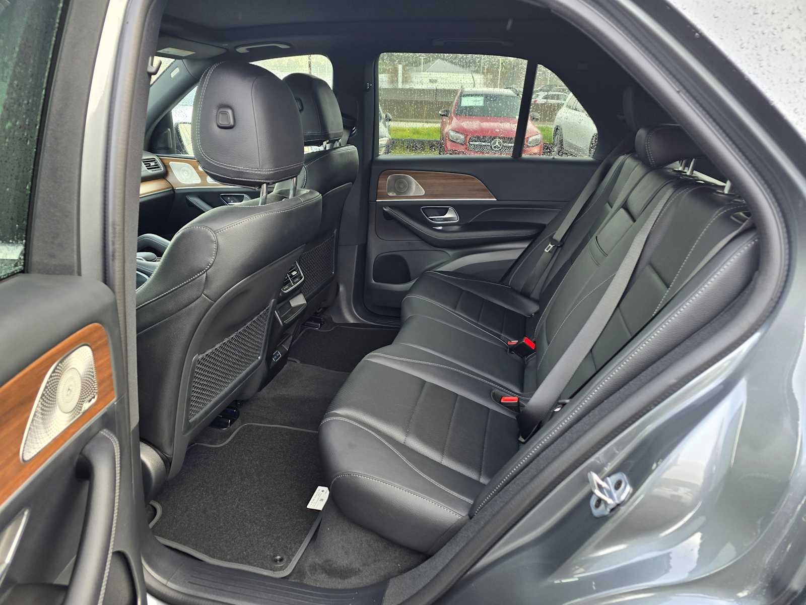 2026 Mercedes-Benz GLE 350 GLE 350