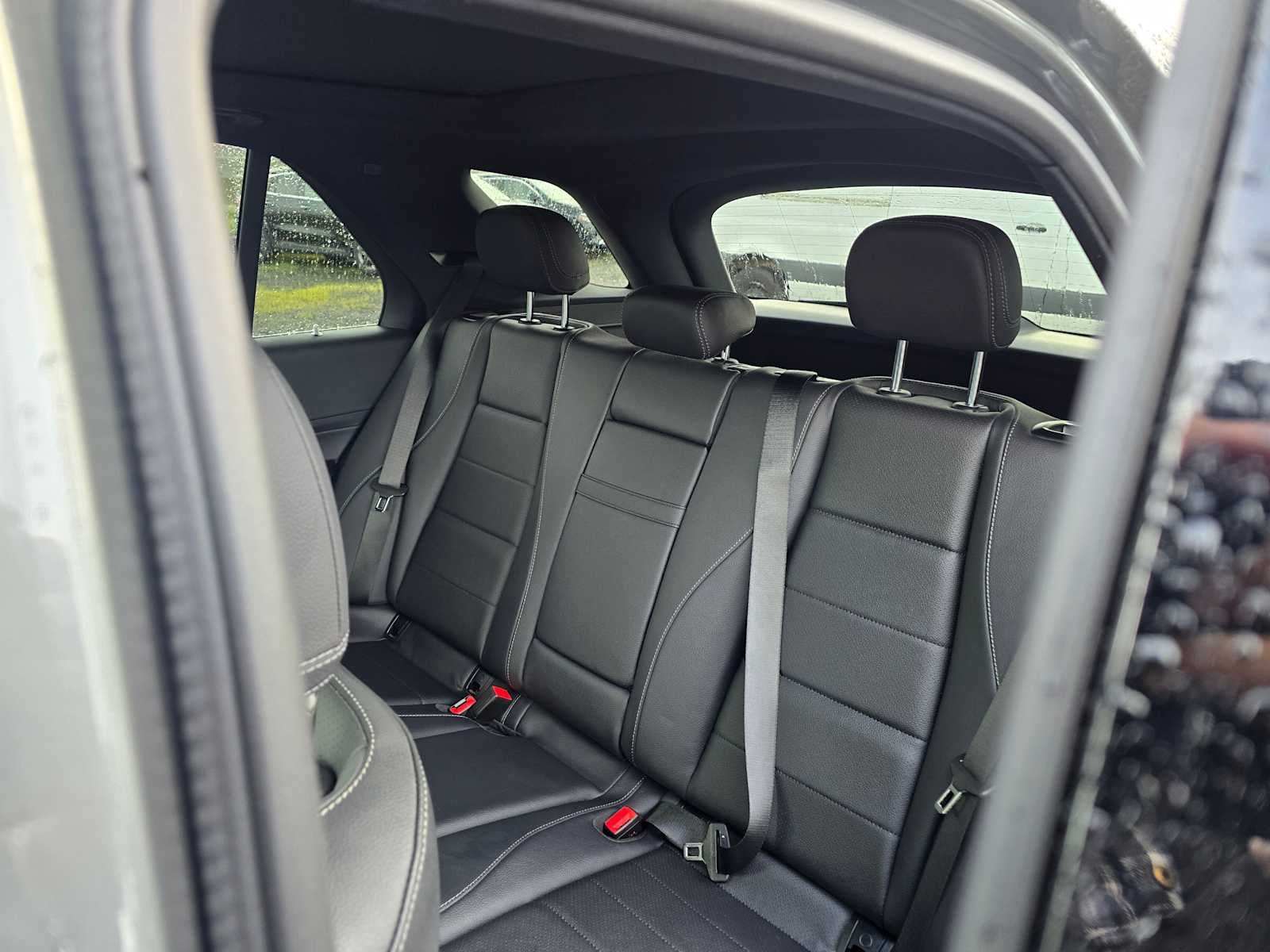 2026 Mercedes-Benz GLE 350 GLE 350