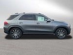 2026 Mercedes-Benz GLE 350 GLE 350