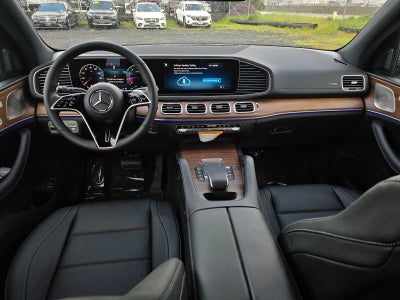 2026 Mercedes-Benz GLE 350 GLE 350