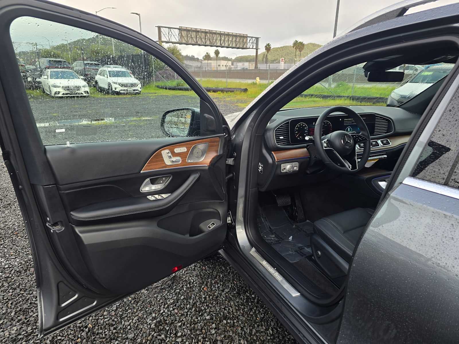 2026 Mercedes-Benz GLE 350 GLE 350