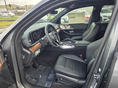 2026 Mercedes-Benz GLE 350 GLE 350