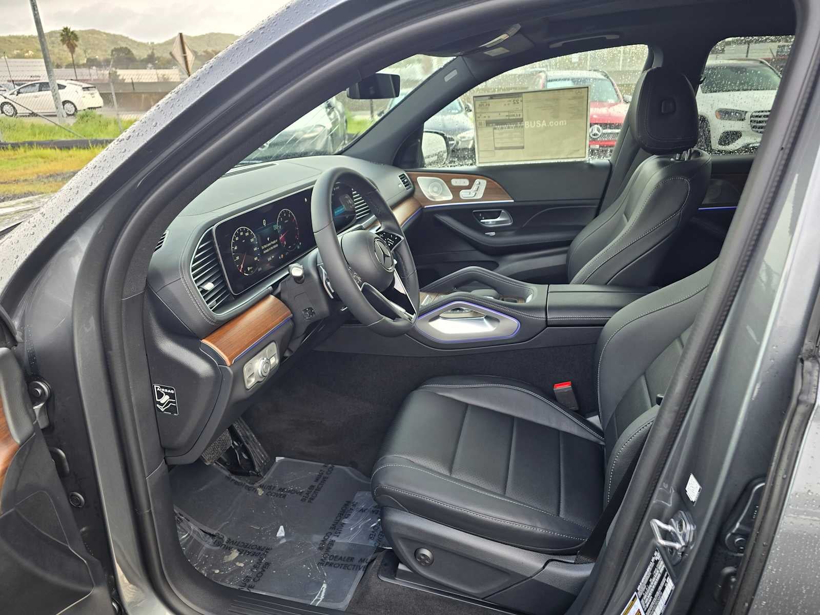 2026 Mercedes-Benz GLE 350 GLE 350