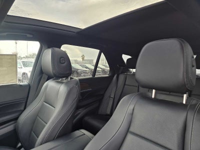 2026 Mercedes-Benz GLE 350 GLE 350