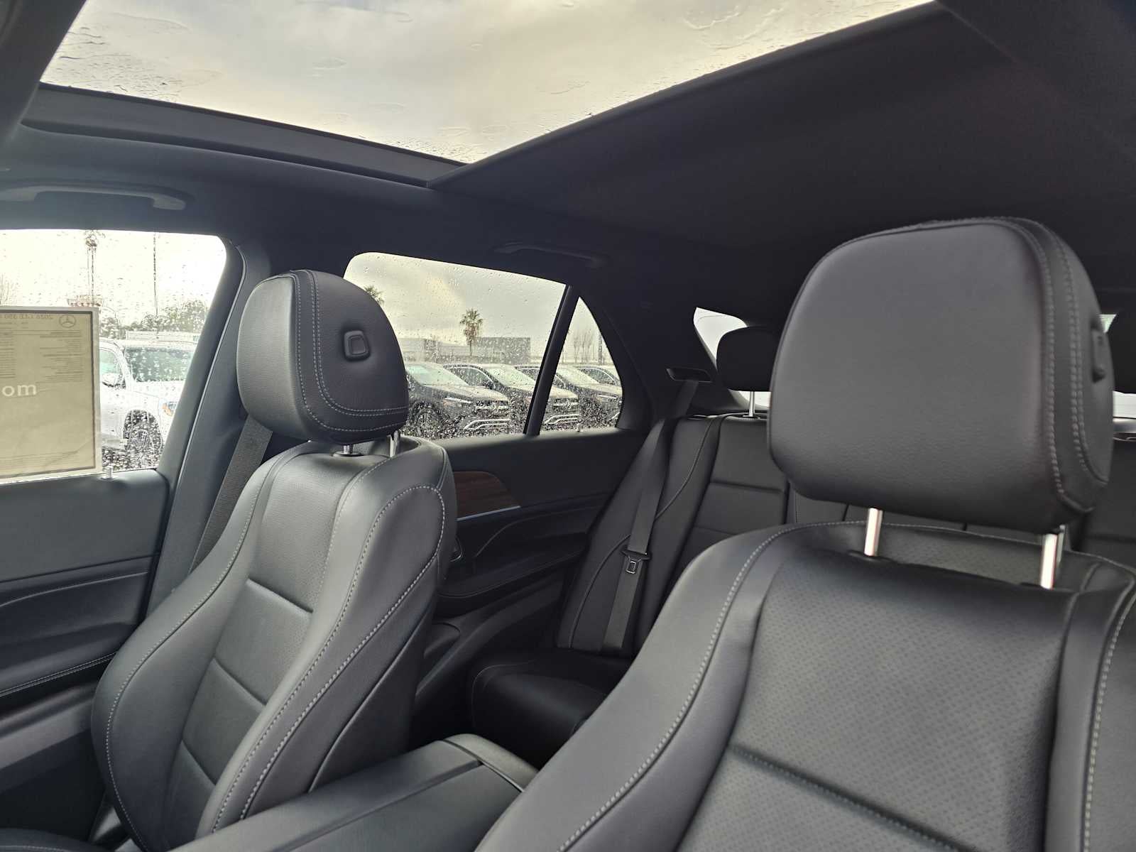 2026 Mercedes-Benz GLE 350 GLE 350