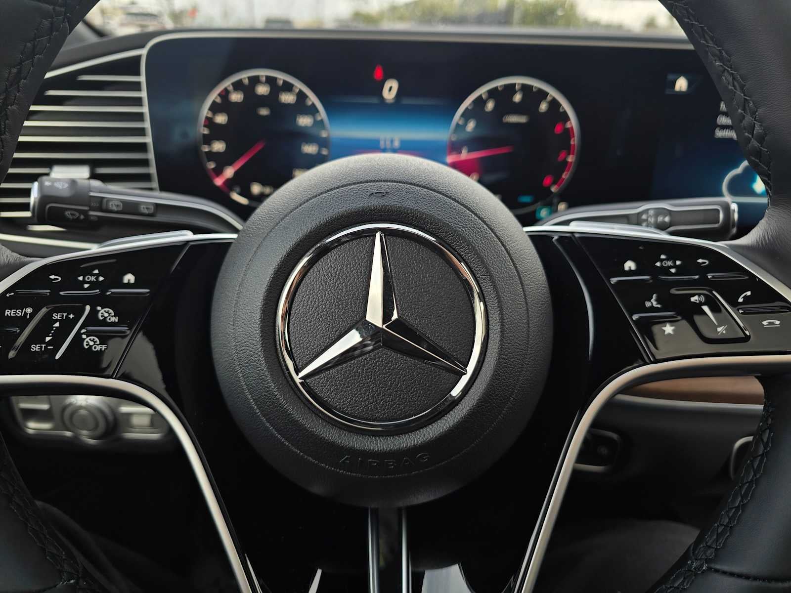 2026 Mercedes-Benz GLE 350 GLE 350