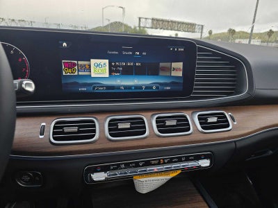 2026 Mercedes-Benz GLE 350 GLE 350