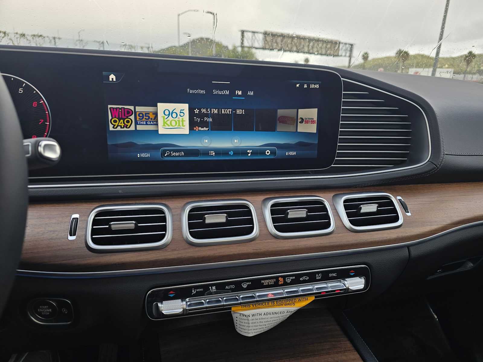 2026 Mercedes-Benz GLE 350 GLE 350