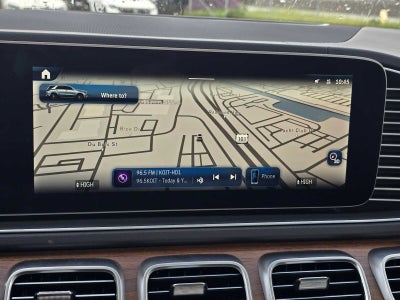 2026 Mercedes-Benz GLE 350 GLE 350