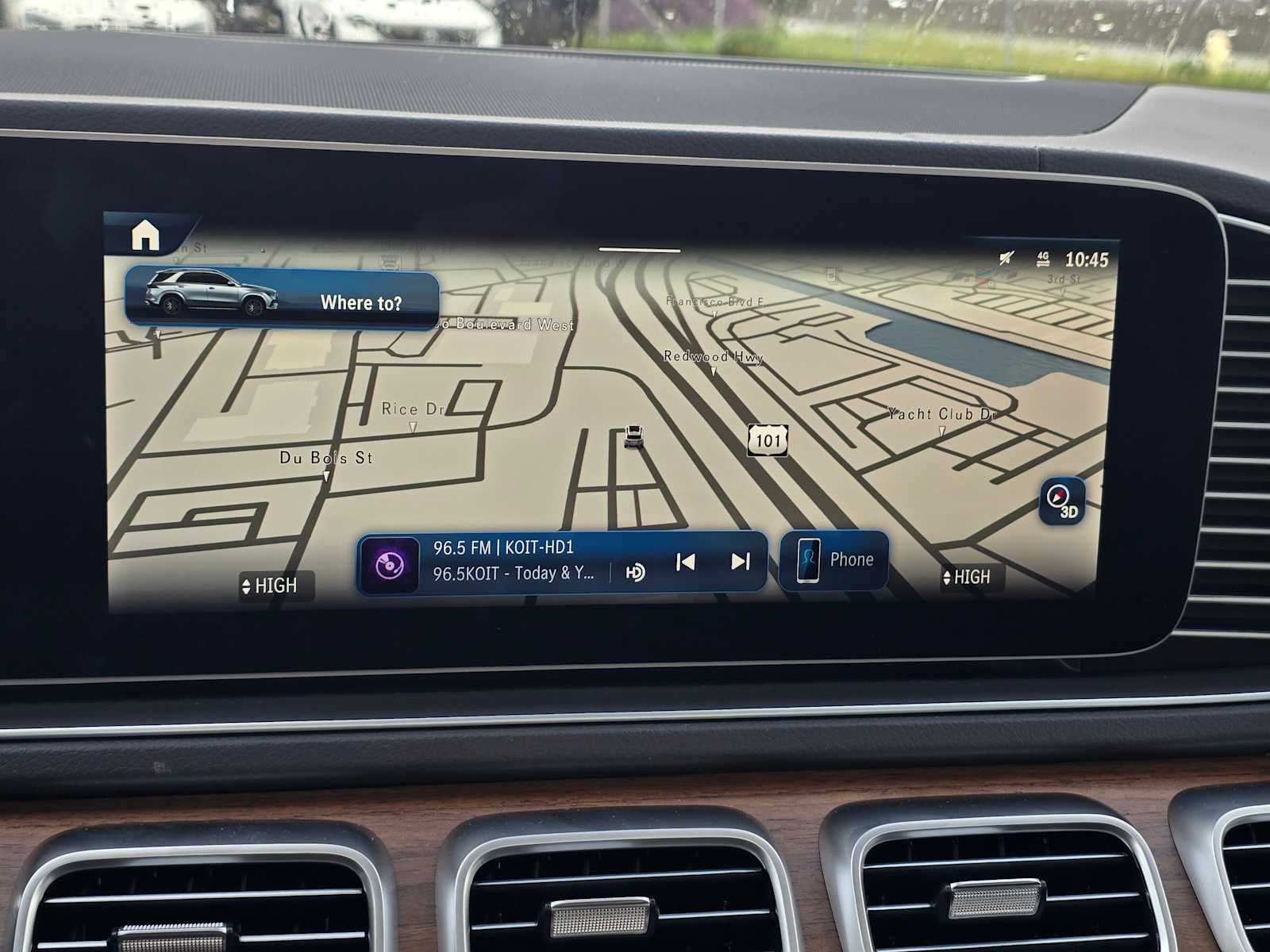 2026 Mercedes-Benz GLE 350 GLE 350