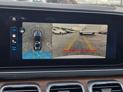 2026 Mercedes-Benz GLE 350 GLE 350