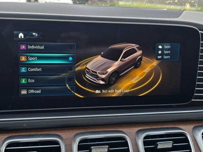 2026 Mercedes-Benz GLE 350 GLE 350