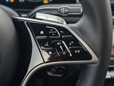 2026 Mercedes-Benz GLE 350 GLE 350