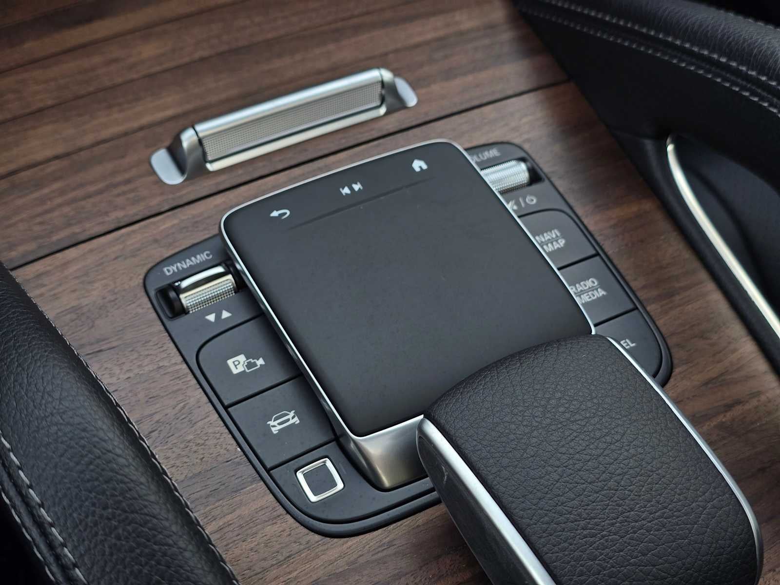 2026 Mercedes-Benz GLE 350 GLE 350