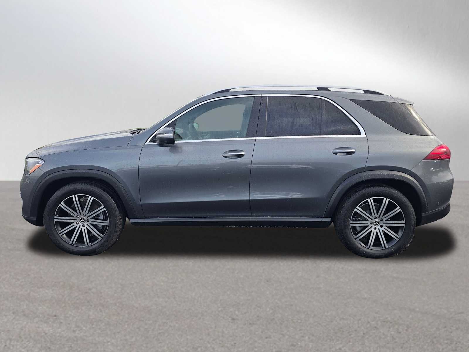 2026 Mercedes-Benz GLE 350 GLE 350