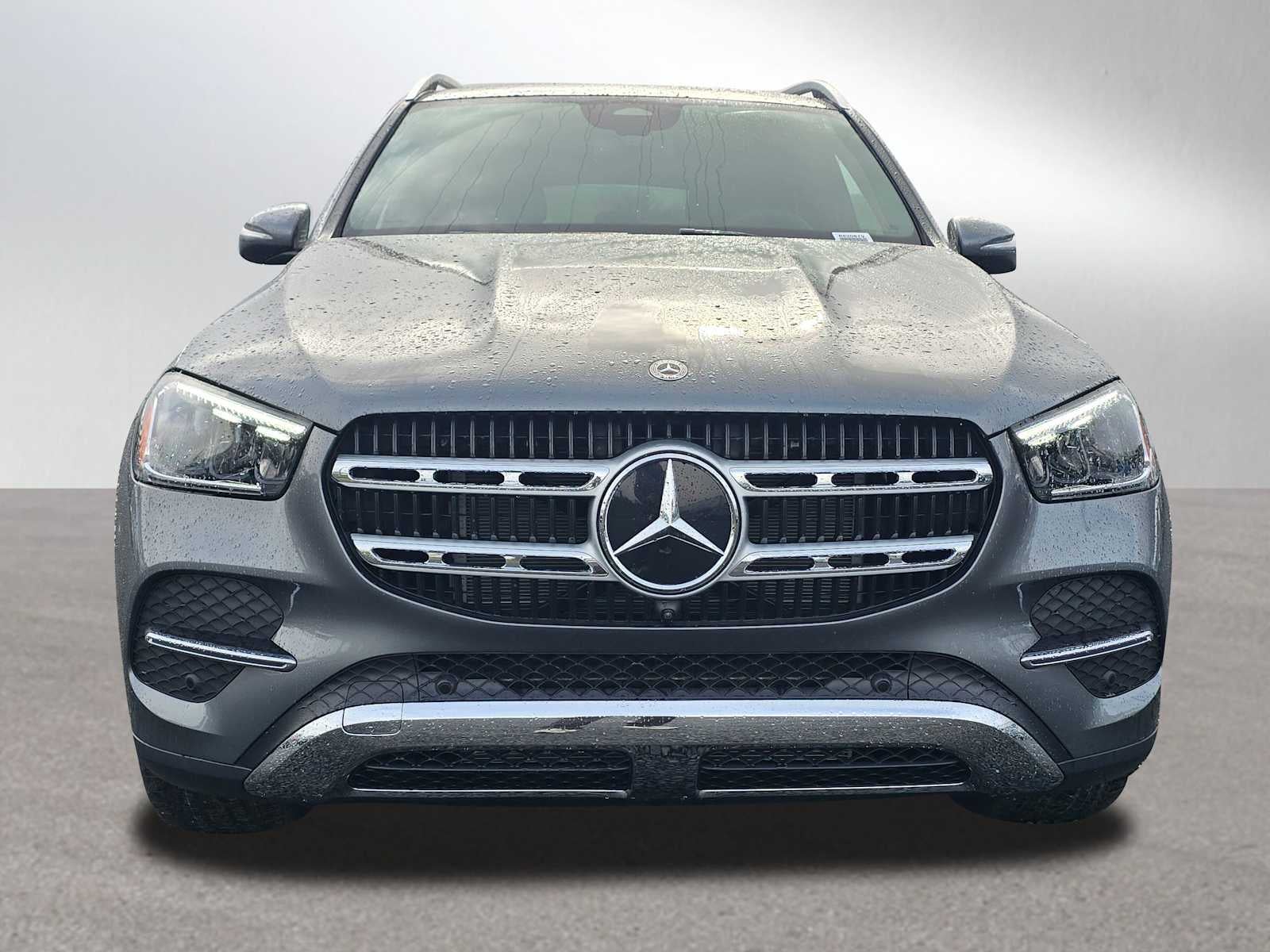 2026 Mercedes-Benz GLE 350 GLE 350