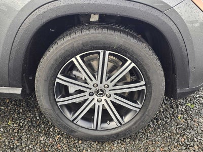 2026 Mercedes-Benz GLE 350 GLE 350