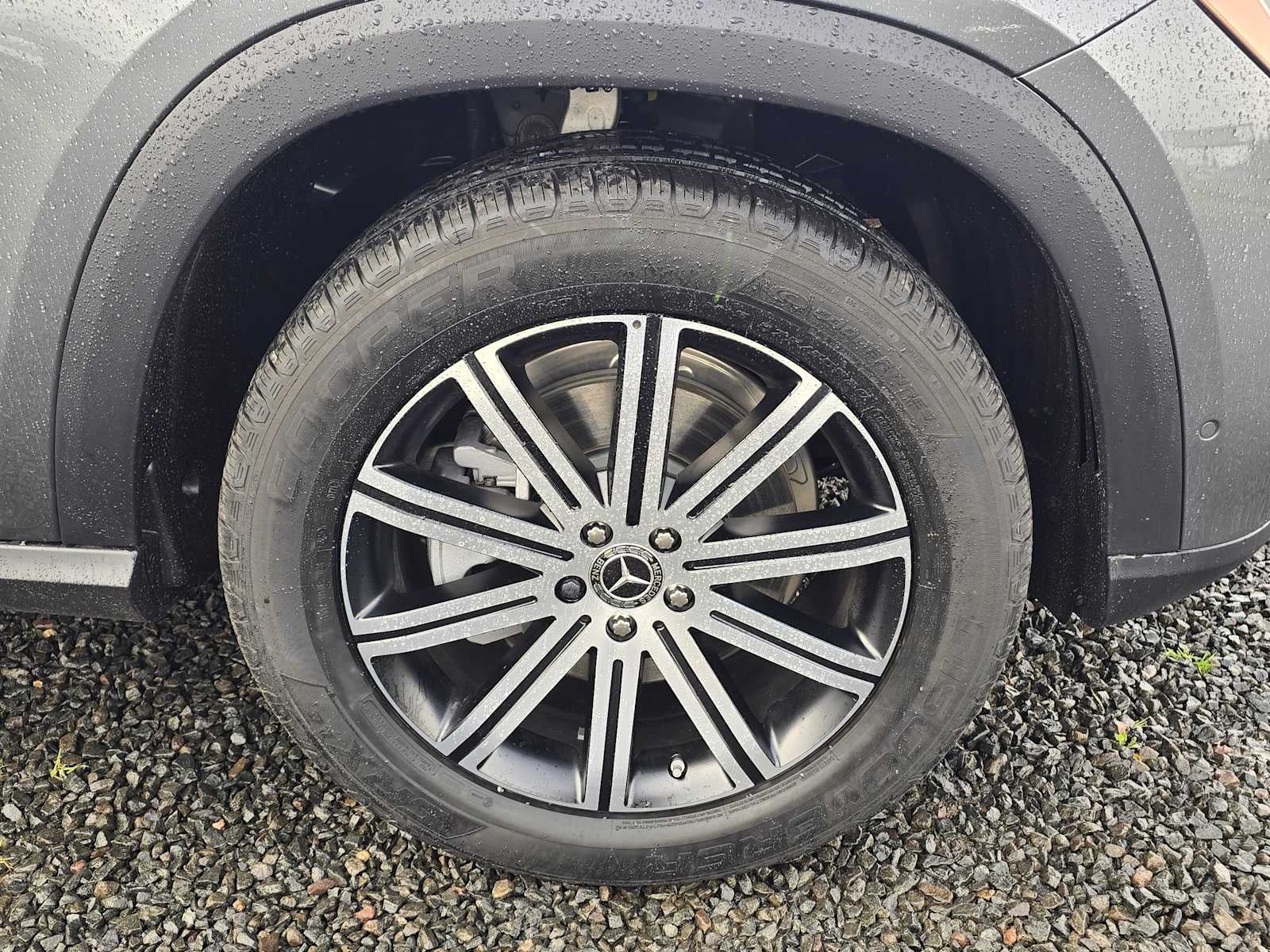 2026 Mercedes-Benz GLE 350 GLE 350