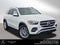 2026 Mercedes-Benz GLE 350 GLE 350