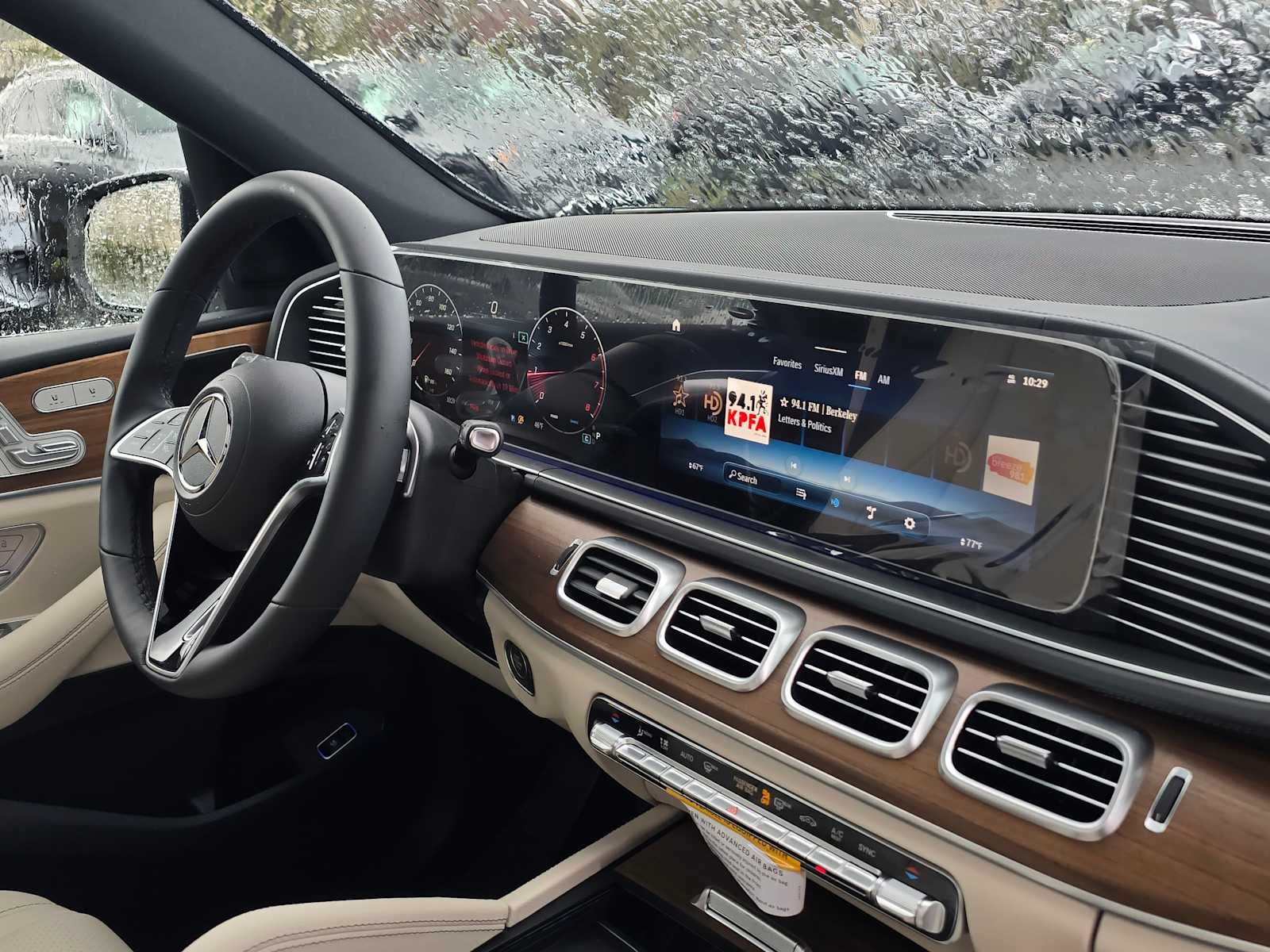 2026 Mercedes-Benz GLE 350 GLE 350