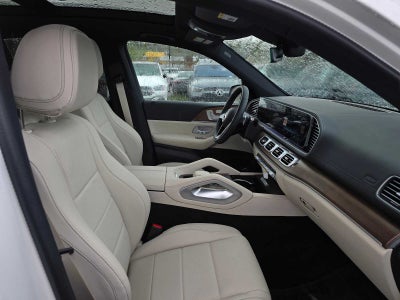 2026 Mercedes-Benz GLE 350 GLE 350