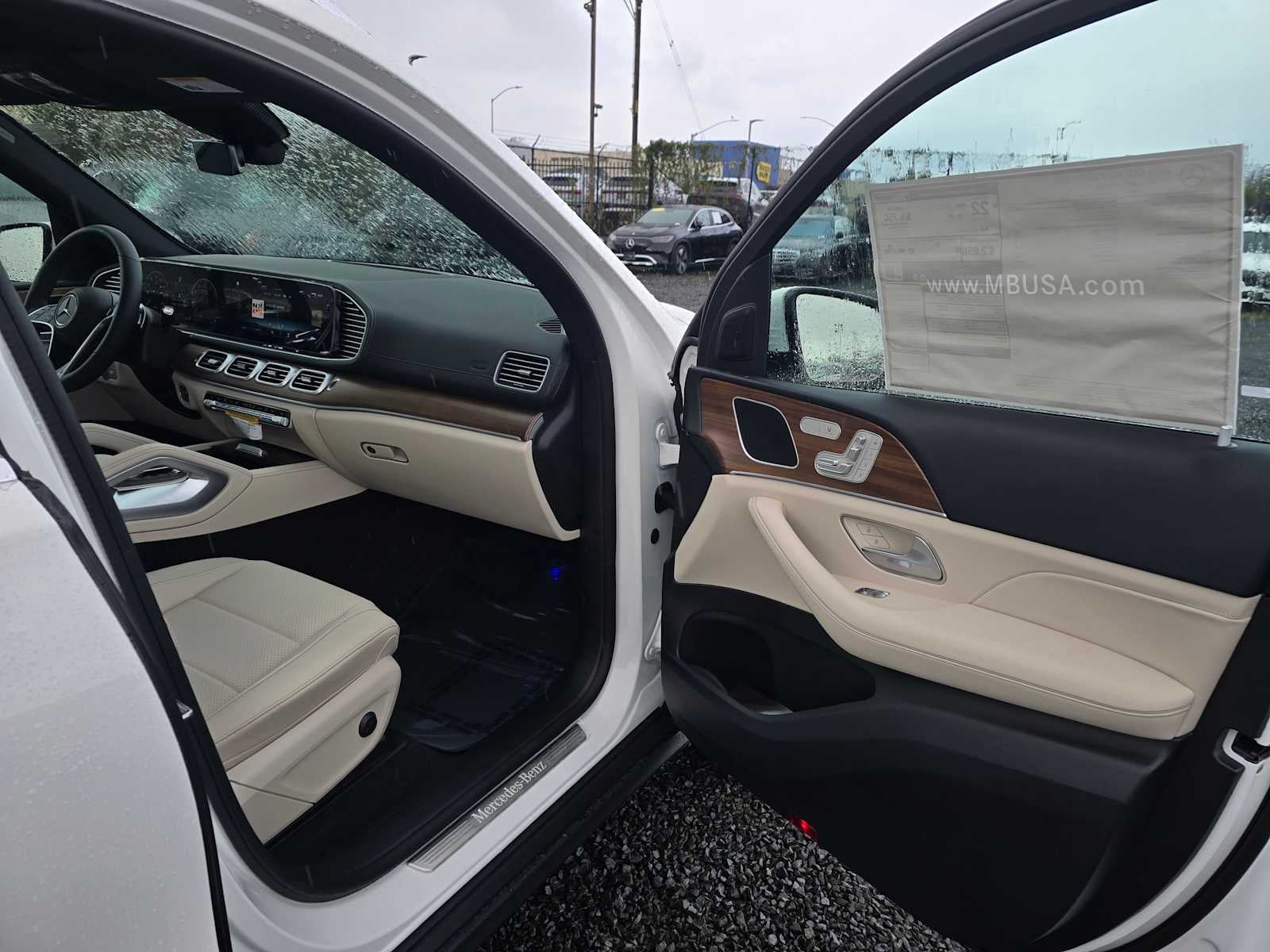 2026 Mercedes-Benz GLE 350 GLE 350