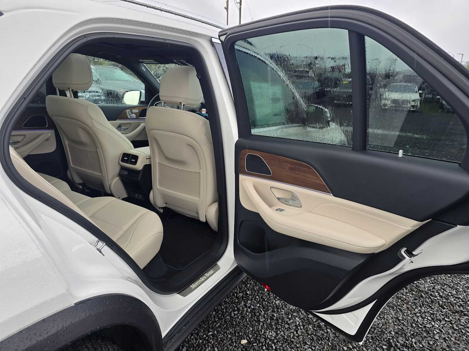 2026 Mercedes-Benz GLE 350 GLE 350