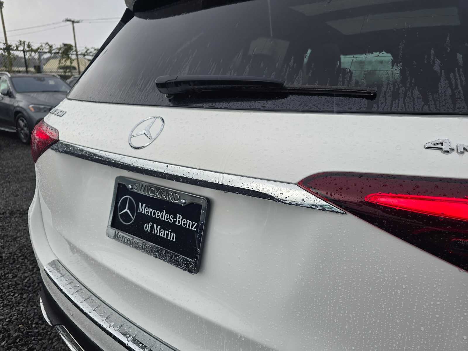 2026 Mercedes-Benz GLE 350 GLE 350