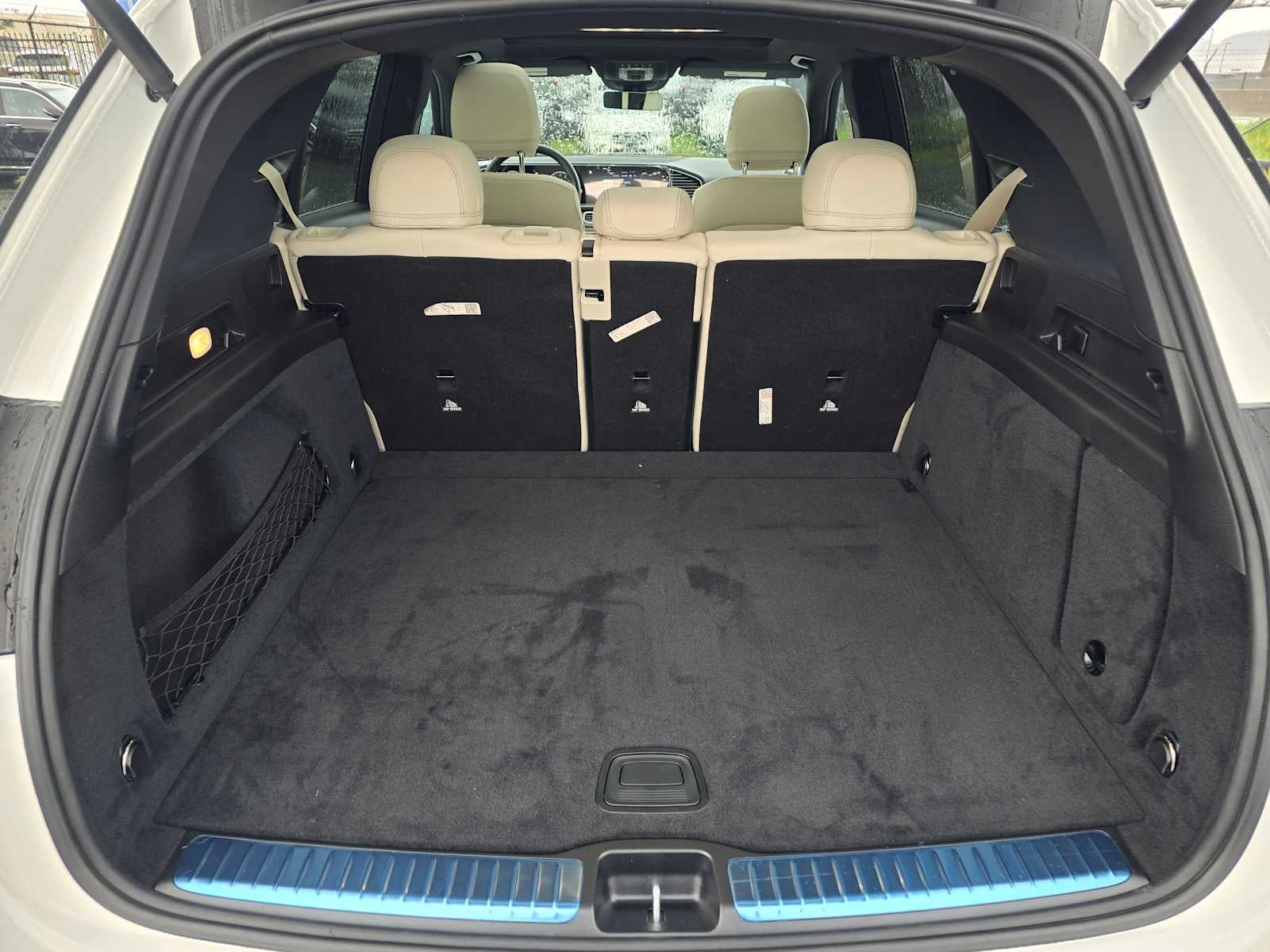 2026 Mercedes-Benz GLE 350 GLE 350