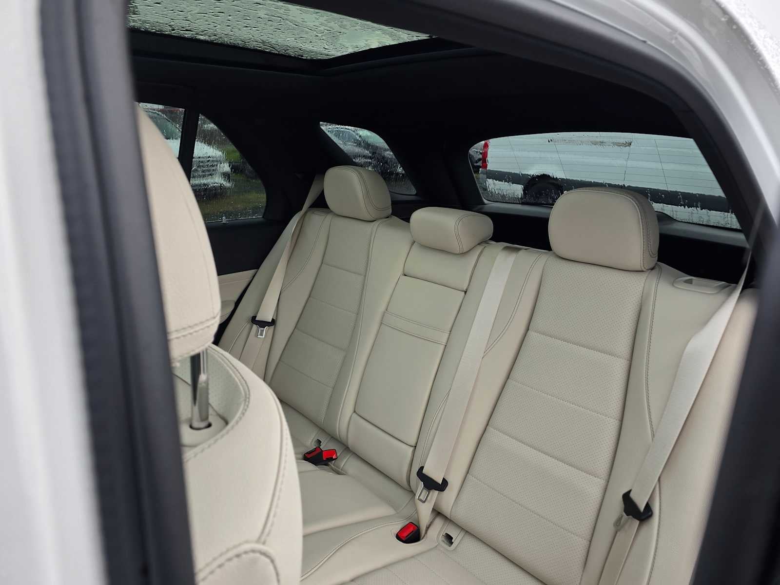 2026 Mercedes-Benz GLE 350 GLE 350