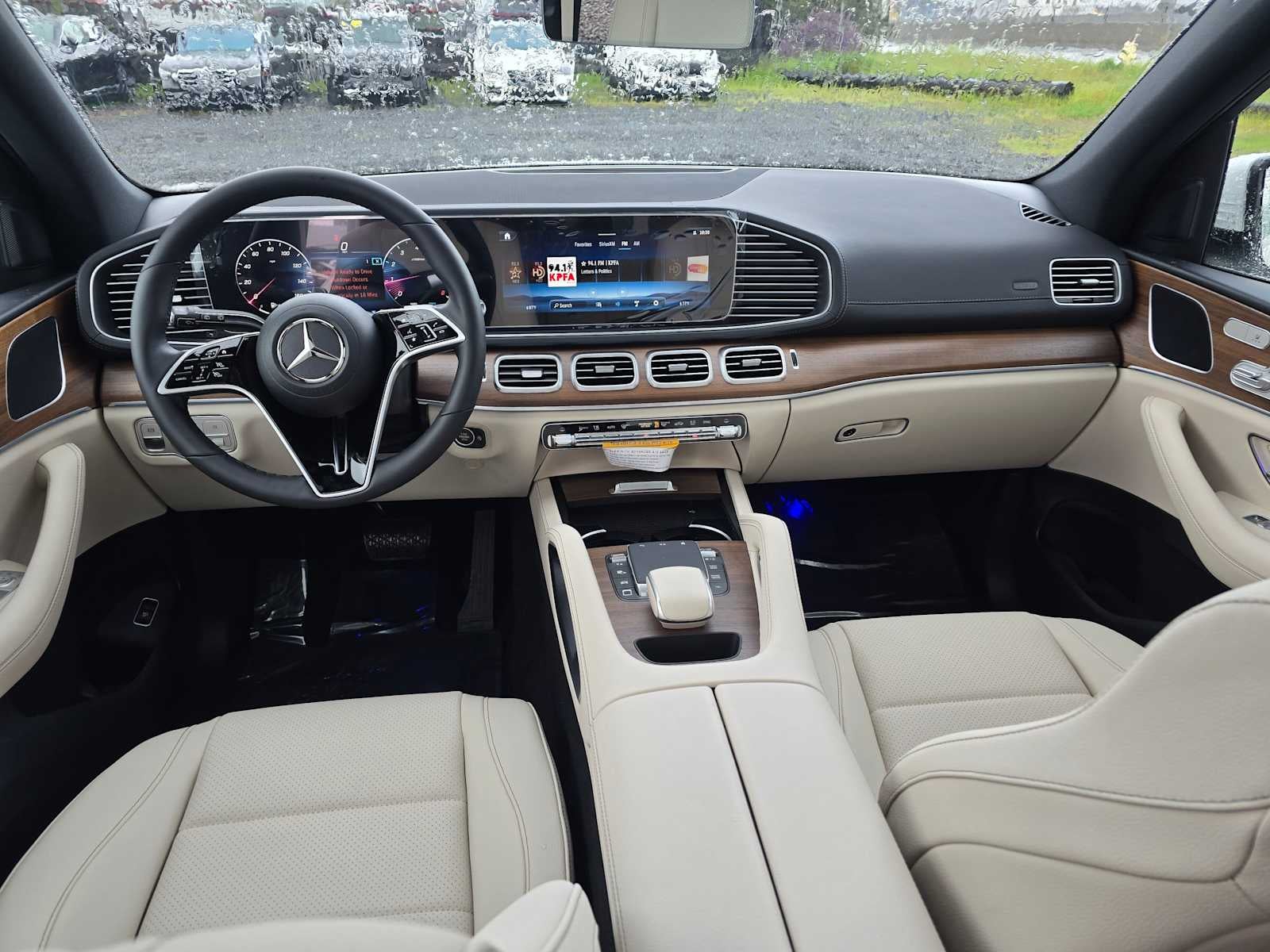 2026 Mercedes-Benz GLE 350 GLE 350