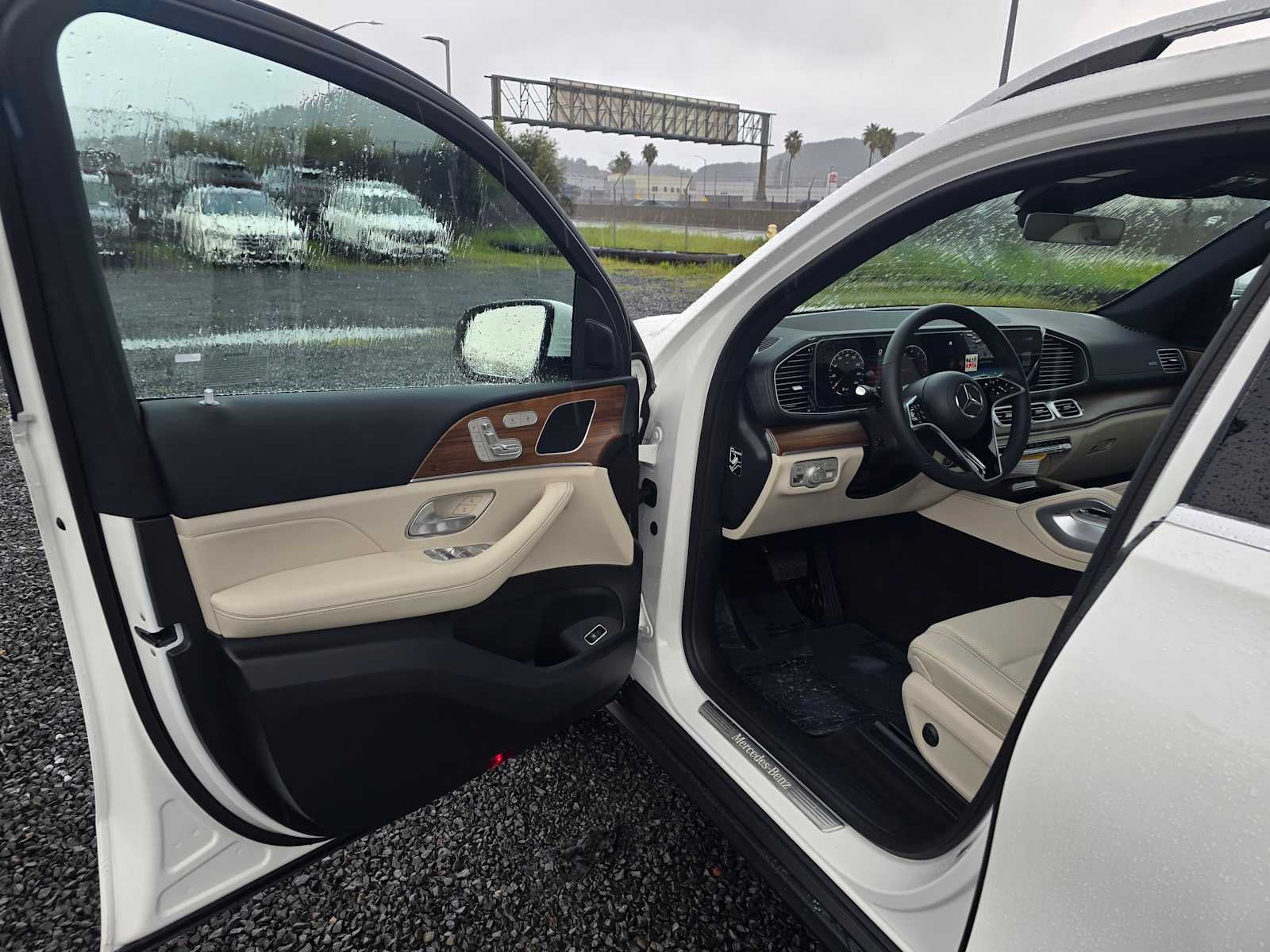 2026 Mercedes-Benz GLE 350 GLE 350