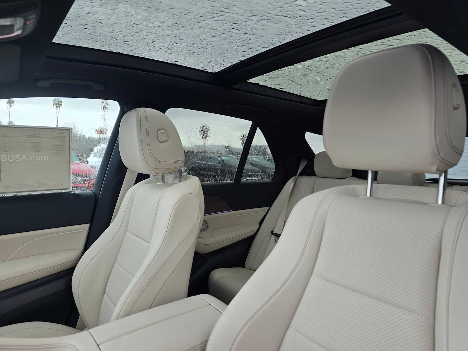 2026 Mercedes-Benz GLE 350 GLE 350