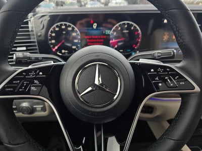 2026 Mercedes-Benz GLE 350 GLE 350