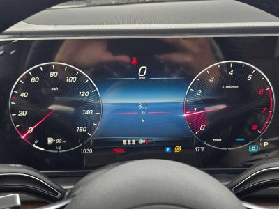 2026 Mercedes-Benz GLE 350 GLE 350