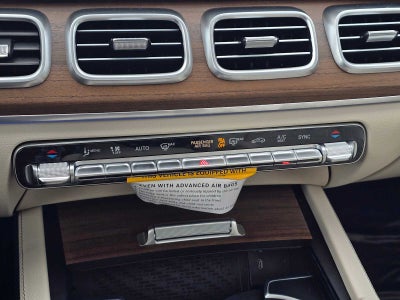 2026 Mercedes-Benz GLE 350 GLE 350