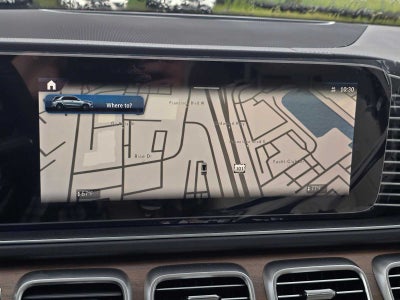 2026 Mercedes-Benz GLE 350 GLE 350