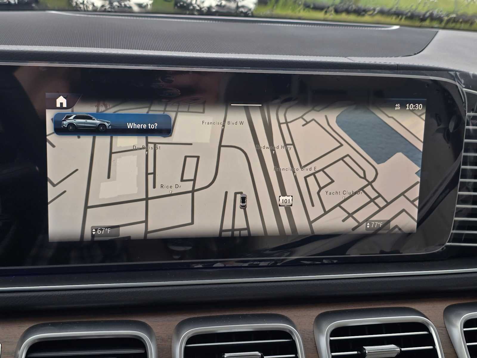 2026 Mercedes-Benz GLE 350 GLE 350