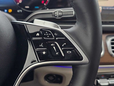 2026 Mercedes-Benz GLE 350 GLE 350