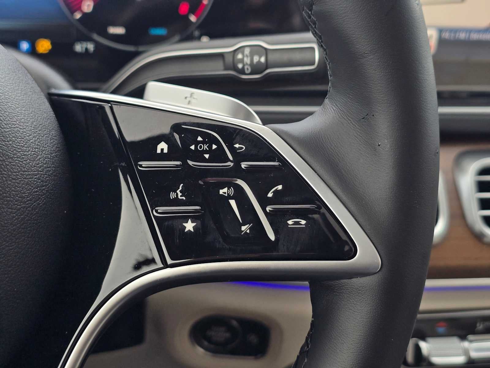 2026 Mercedes-Benz GLE 350 GLE 350