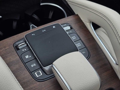 2026 Mercedes-Benz GLE 350 GLE 350