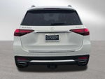 2026 Mercedes-Benz GLE 350 GLE 350