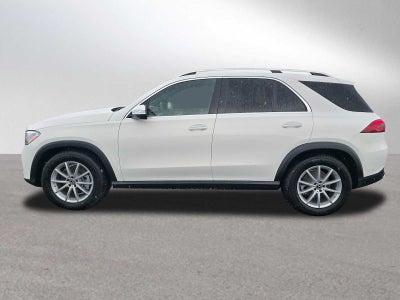 2026 Mercedes-Benz GLE 350 GLE 350