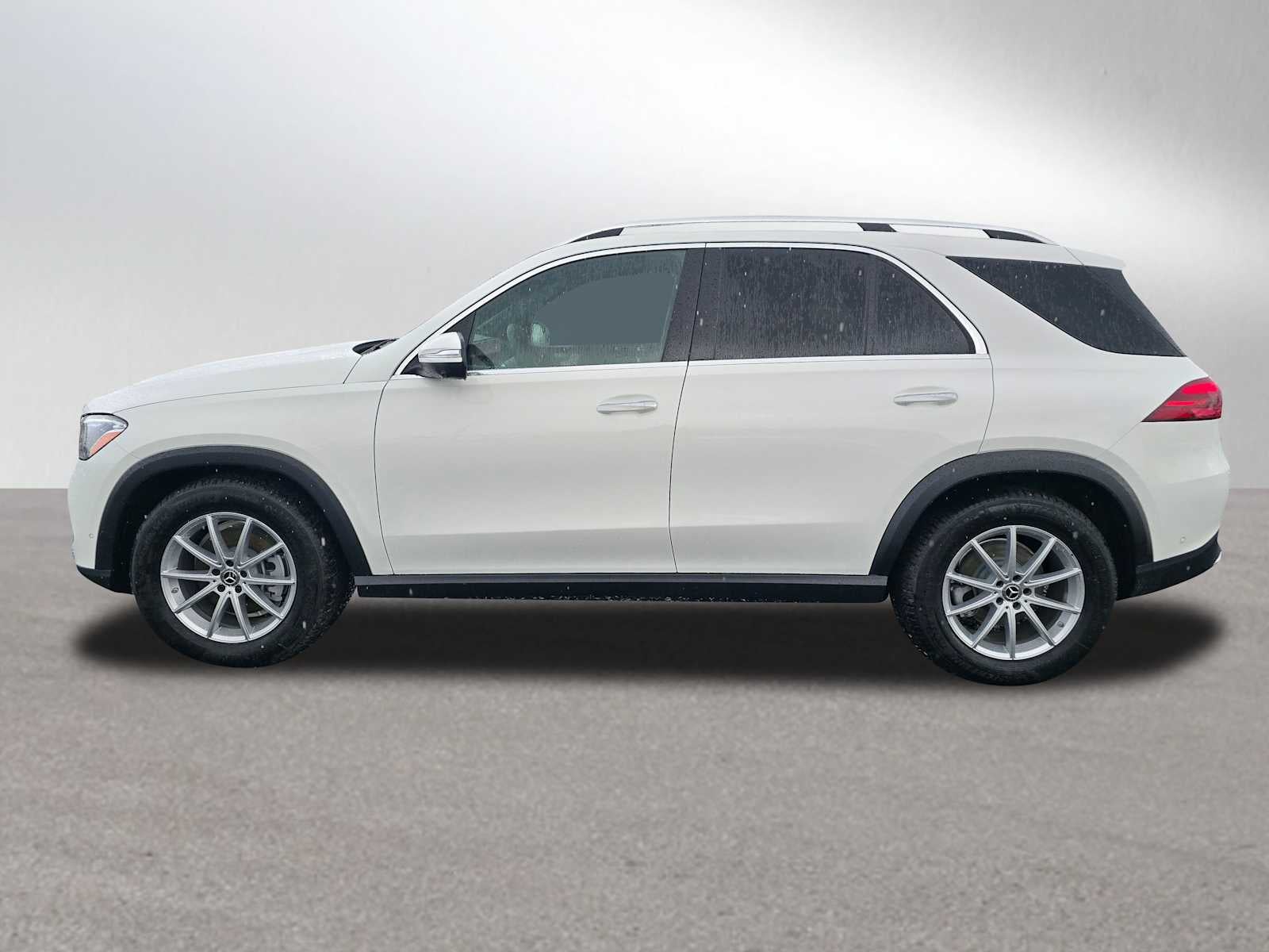 2026 Mercedes-Benz GLE 350 GLE 350