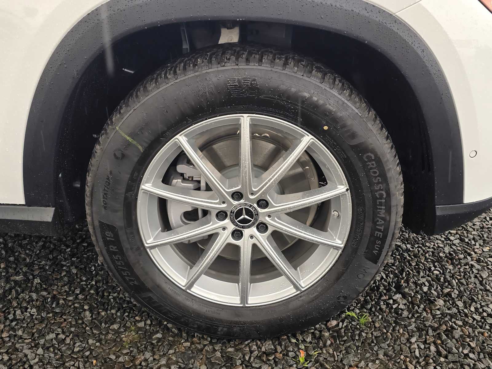 2026 Mercedes-Benz GLE 350 GLE 350