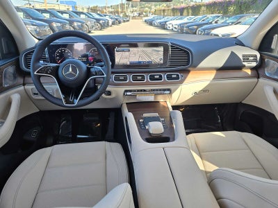 2026 Mercedes-Benz GLE 350 4MATIC® SUV