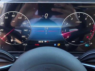 2026 Mercedes-Benz GLE 350 4MATIC® SUV