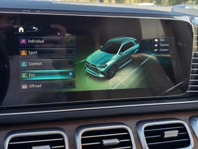 2026 Mercedes-Benz GLE 350 4MATIC® SUV