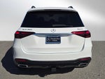 2026 Mercedes-Benz GLE 350 4MATIC® SUV