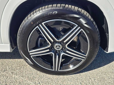 2026 Mercedes-Benz GLE 350 4MATIC® SUV